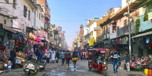 Beitragsbild des Blogbeitrags Das erste Mal nach Indien: 10 Tipps, mit denen die erste Reise nach Indien klappt 