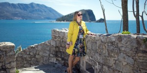 Beitragsbild des Blogbeitrags Travel-Talk Montenegro: Interview & Insidertipps für Montenegro von Sanja Mitrović 