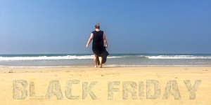 Beitragsbild des Blogbeitrags Black Friday 2019: Die besten Reisedeals am Black Friday 