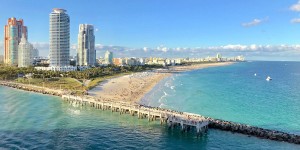 Beitragsbild des Blogbeitrags Sonne, Strand, South Beach: 13 Insidertipps für Miami Beach