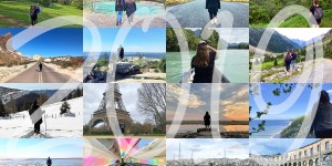 Beitragsbild des Blogbeitrags Reise-Highlights 2019: Jahresrückblick für Vielreisende mit über 100 Reisereportagen