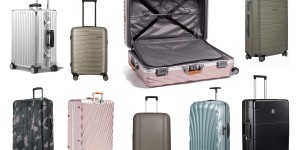 Beitragsbild des Blogbeitrags Die besten Hartschalenkoffer: Welcher Koffer ist der beste? 