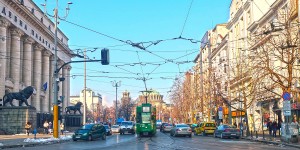 Beitragsbild des Blogbeitrags Kult statt Kommunismus: 22 alternative Tipps für Sofia