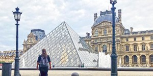Beitragsbild des Blogbeitrags Virtueller Museumsbesuch: 21 Museen rund um die Welt, die man online besuchen kann