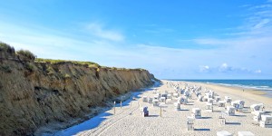 Beitragsbild des Blogbeitrags Urlaub in Deutschland: 10 Tipps für einen Sommerurlaub in Deutschland