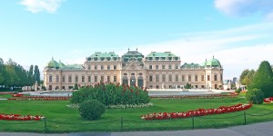 Beitragsbild des Blogbeitrags Kunst & Kultur, Nachbarschaft & Natur: 10 Highlights rund um den Hauptbahnhof Wien
