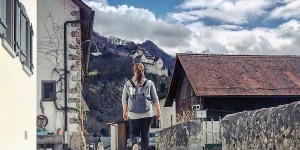 Beitragsbild des Blogbeitrags Fürstliche Ferien in Liechtenstein: 10 Highlights in Vaduz 