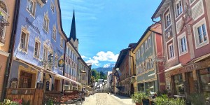 Beitragsbild des Blogbeitrags GaPa-Geheimtipps: 7 Highlights in Garmisch-Partenkirchen abseits der ausgetretenen Pfade 