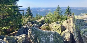 Beitragsbild des Blogbeitrags Reise-Special Fichtelgebirge: Die besten Tipps fürs Fichtelgebirge 