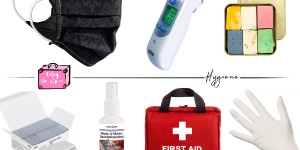 Beitragsbild des Blogbeitrags Koffer packen nach Corona: Packliste für den ersten Urlaub nach Corona