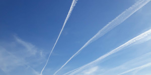 Beitragsbild des Blogbeitrags Ein Sonntag für den blauen Himmel