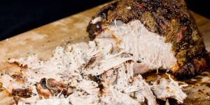 Beitragsbild des Blogbeitrags Pulled Pork