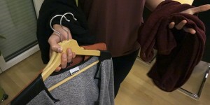 Beitragsbild des Blogbeitrags 5 fantastische Gründe, um eine Kleidertauschparty zu schmeißen