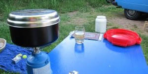 Beitragsbild des Blogbeitrags Die Bulli Waschmaschine