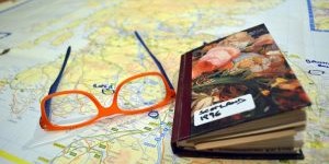 Beitragsbild des Blogbeitrags Wenn das Reisefieber einsetzt