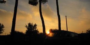 Beitragsbild des Blogbeitrags Villaggio Camping Bosco Selva, Alberobello, Apulien