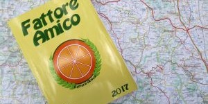 Beitragsbild des Blogbeitrags Greenstop24 – Campen in Italien