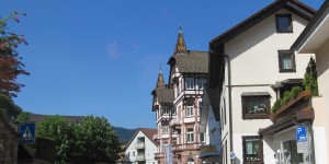 Beitragsbild des Blogbeitrags Einmal quer durch