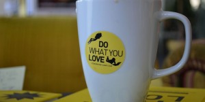 Beitragsbild des Blogbeitrags Coworking Salzburg Wochenschau