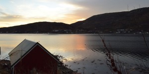 Beitragsbild des Blogbeitrags Polarlichter: Das Wetter soll mitspielen