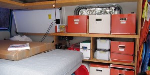 Beitragsbild des Blogbeitrags Bulli Camper Ausbau 1 