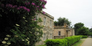 Beitragsbild des Blogbeitrags Ayr Craigie Gardens Caravan Club