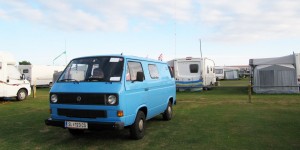 Beitragsbild des Blogbeitrags Scotts Farm Camping, West Wittering, England