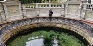 Beitragsbild des Blogbeitrags Wo die Donau entspringt