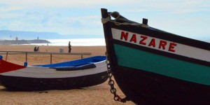 Beitragsbild des Blogbeitrags Camping Orbitur Valado, Nazare, Portugal