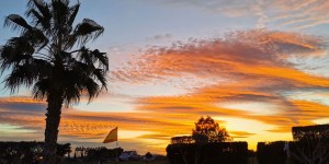 Beitragsbild des Blogbeitrags Camping Sheppards Rest, Alicante, Spanien