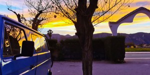 Beitragsbild des Blogbeitrags Camping San Vicente, Xeraco, Spanien