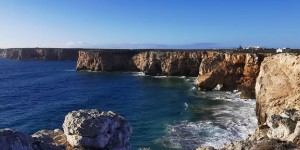 Beitragsbild des Blogbeitrags Parque de Campismo de Sagres