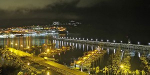 Beitragsbild des Blogbeitrags Forte do Cavalo Municipal Camping Park, Sesimbra, Portugal