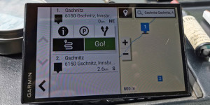 Beitragsbild des Blogbeitrags Trendy Places im Gschnitztal