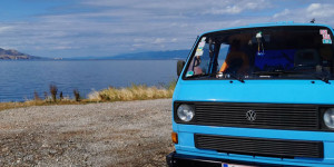 Beitragsbild des Blogbeitrags Kroatien Trip im Herbst
