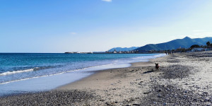 Beitragsbild des Blogbeitrags Camping dei Fiori, Pietra Ligure, Ligurien, Italien