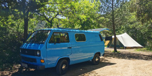 Beitragsbild des Blogbeitrags VW T3 Motor Restauration – Sanierung abgeschlossen 