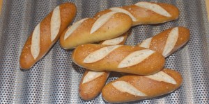 Beitragsbild des Blogbeitrags Laugenstangerl 