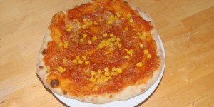 Beitragsbild des Blogbeitrags Test: VESUVO – Pizzasteine 