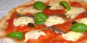 Beitragsbild des Blogbeitrags Vollkornpizza (indirekte Führung)