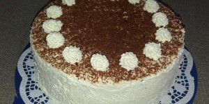 Beitragsbild des Blogbeitrags Schwarzwälder Kirschtorte 