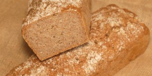 Beitragsbild des Blogbeitrags Alpenbrot (Vollkorn)