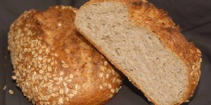 Beitragsbild des Blogbeitrags Rezension: Bauernbrote & Brötchen nach traditionellen Rezepturen