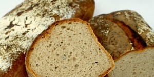 Beitragsbild des Blogbeitrags Frühstücksbrot