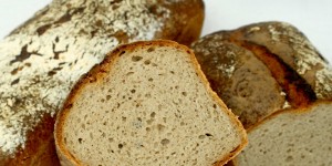 Beitragsbild des Blogbeitrags Frühstücksbrot 