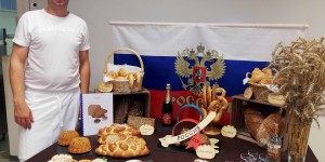 Beitragsbild des Blogbeitrags „Ich bin dann nachts mal weg“ oder „Wie ich zum Bäckermeister wurde“