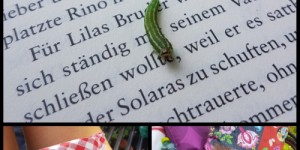 Beitragsbild des Blogbeitrags Zwei Bände von Ferrantes neapolitanischer Saga sind ausreichend