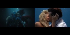 Beitragsbild des Blogbeitrags „The Shape of Water“