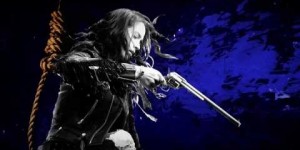 Beitragsbild des Blogbeitrags „Wynonna Earp“, Season 1 und 2