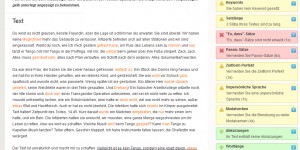Beitragsbild des Blogbeitrags [#WritingFriday] Week 14 